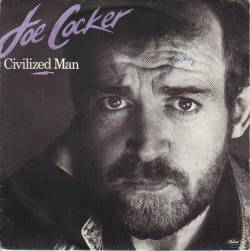  : Civilized Man (Single)